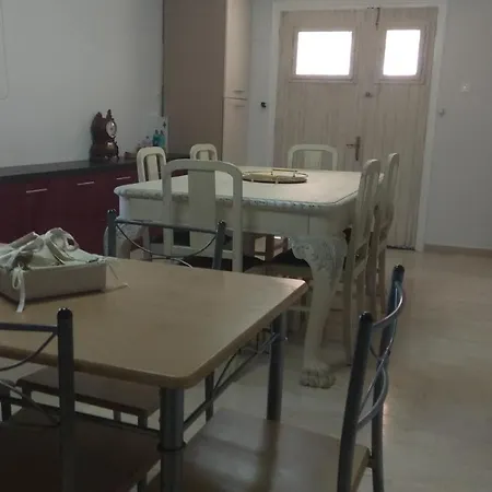 Mallios Near * Ancient Olympia