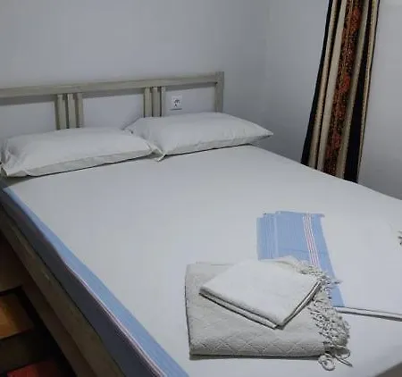 Mallios Near * Ancient Olympia