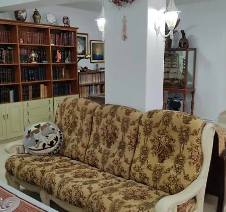 Villa Mallios Near