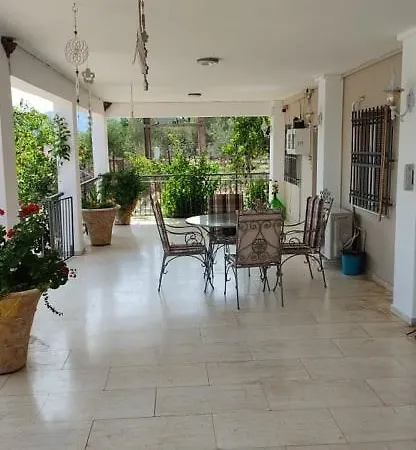 Villa Mallios Near