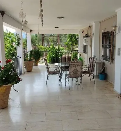 Villa Mallios Near