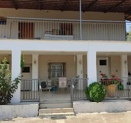 Βίλα Mallios Near *