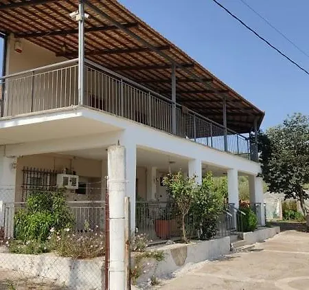 Villa Mallios Near Ancient Olympia