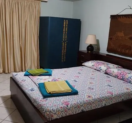 Mallios Near Vila Ancient Olympia