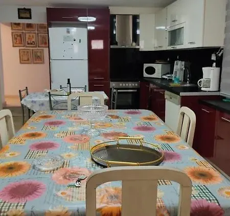 וילה Mallios Near *