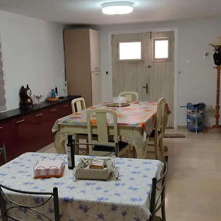 Mallios Near Villa