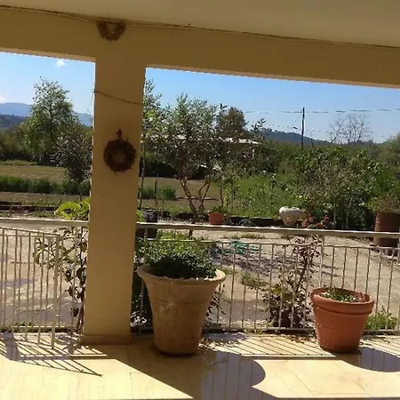 Villa Mallios Near *
