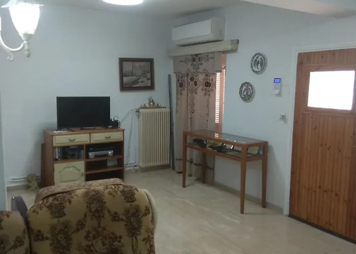 Mallios Near Βίλα *