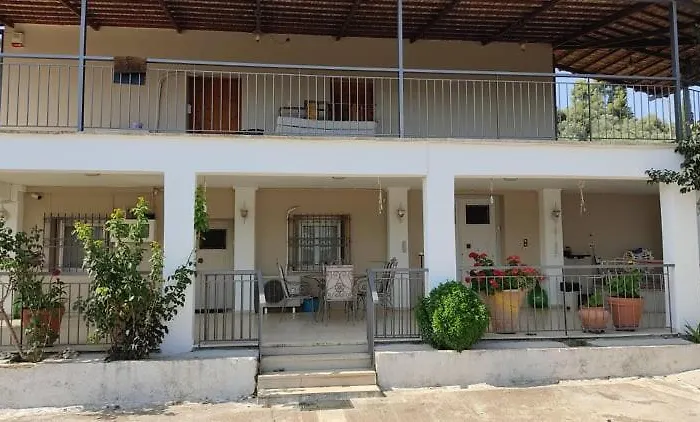 Βίλα Mallios Near *