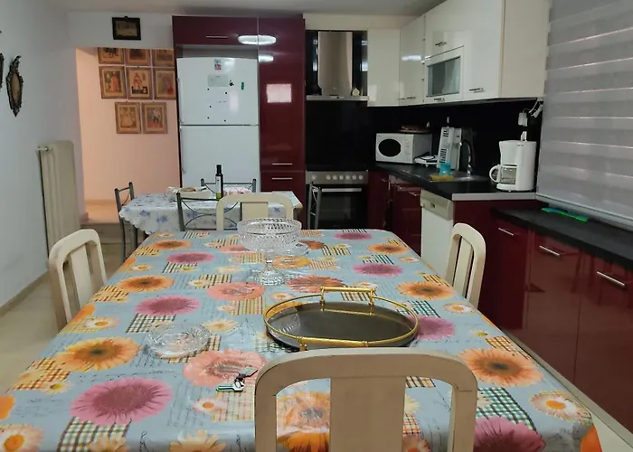 Mallios Near Βίλα *