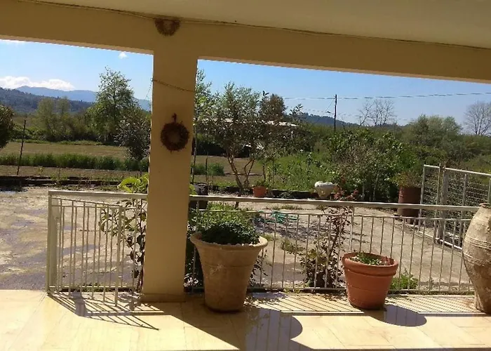 Villa Mallios Near *